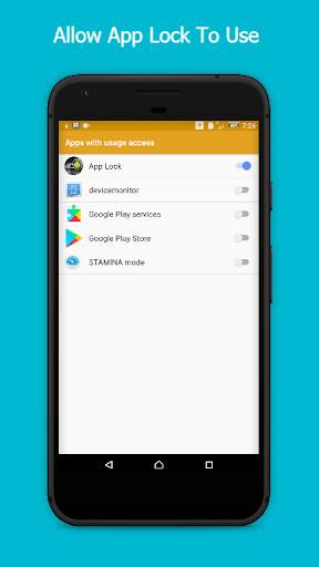 App Lock - Smart screenshot 5