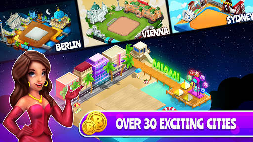Bingo Dice - Bingo Games screenshot 2