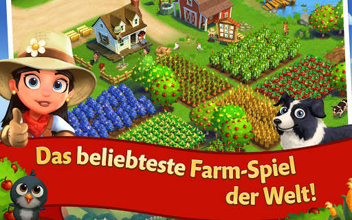 FarmVille 2: Raus auf's Land screenshot 13