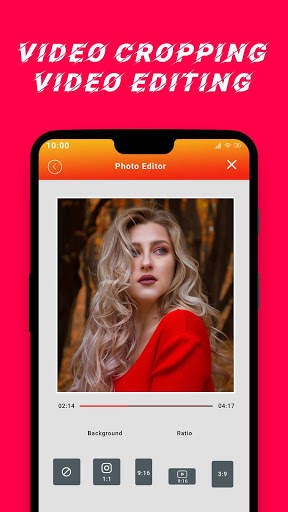 Magic FLY : Video maker and status maker guide 3 تصوير الشاشة