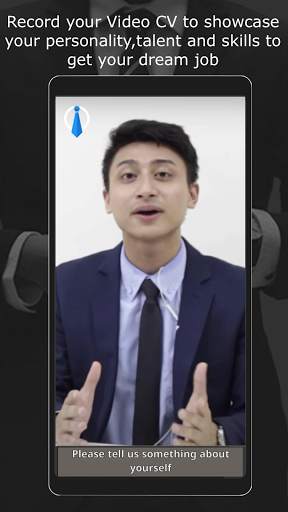 Interview Preparation Simulator-My Mock Interview screenshot 3