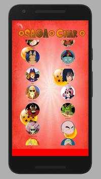 Guide DragonBall Story screenshot 5