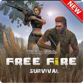 Wining Guide Free Fire Survival 1.0