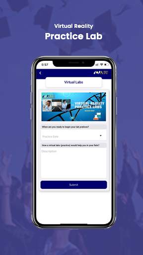 AIU Mobile Campus screenshot 6