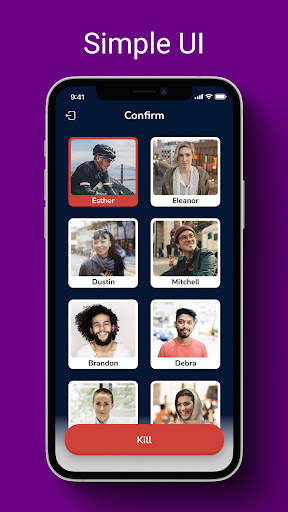 Werewolf Offline Party Games screenshot 6