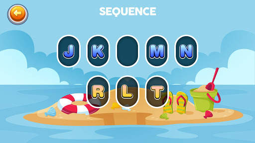 ABC Kids Game - Tracing & Phonics screenshot 6