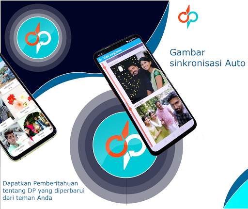 WA DP Sync - Alat untuk WA, Notifikasi Online screenshot 3