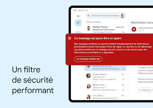 Gmail screenshot 17