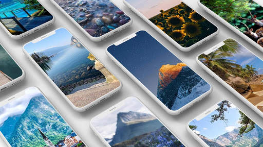 Nature Wallpapers Offline screenshot 16