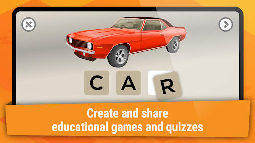 Make It - Create & play games screenshot 22