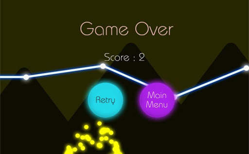 Ring - Wire-loop Game screenshot 7