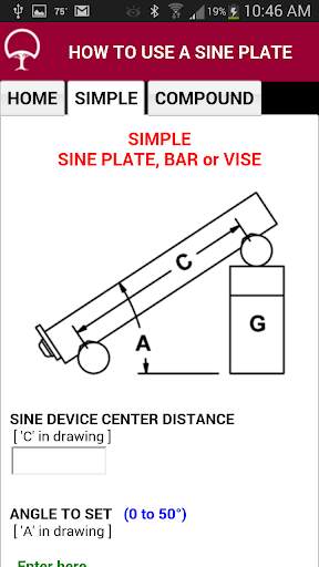 How To Use A Sine Plate screenshot 1