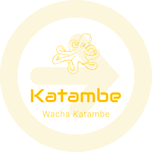 Katambe - Let's Do This! icon