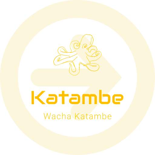 Katambe - Let's Do This! 2.3