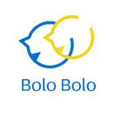 Bolo Bolo icon