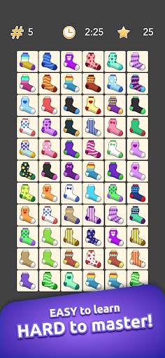 Onnect - Pair Matching Puzzle screenshot 9