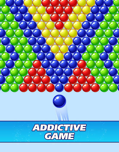 Bubble Pop screenshot 9