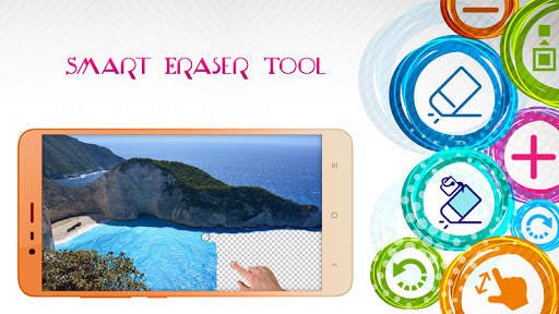 Nature Photo Editor – Nature Wallpaper screenshot 6
