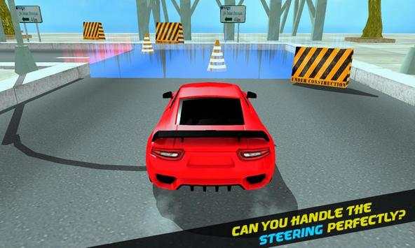 Crazy Car Driving School Simulator-Car Doctor screenshot 6