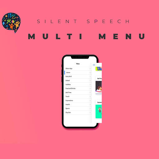 Silent Speech screenshot 2