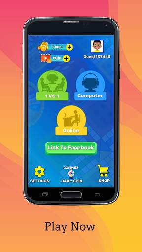 Global Ludo Players screenshot 4