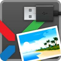 USB Photo Viewer