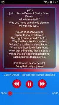 Jason Derulo screenshot 3