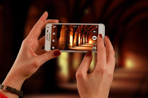 Mobile Photo Frame screenshot 6