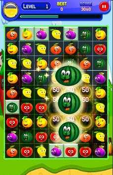 Fruit Blast Legend screenshot 2