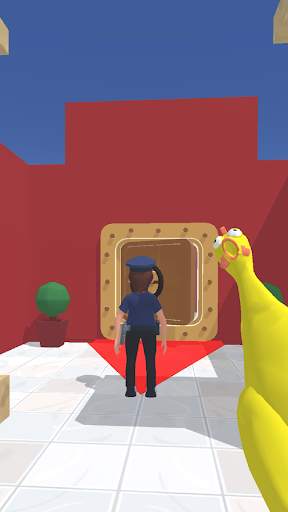 Sneak Thief 3D screenshot 1