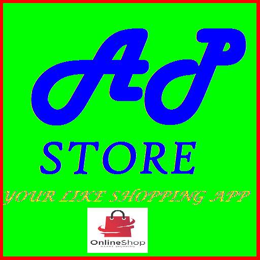 AP SHOPPING STORE 1.0