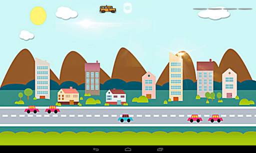 Bus Crusher screenshot 2
