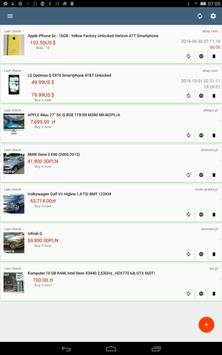 Auctions Reminder screenshot 4