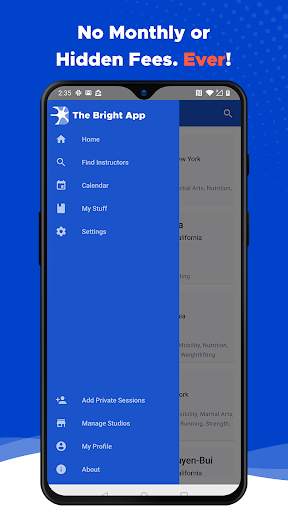 The Bright App screenshot 8