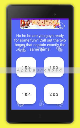 Free Chips for Bingo Bash and Play Quiz screenshot 11