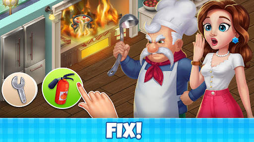 リフォームカフェ - Manor Cafe screenshot 29
