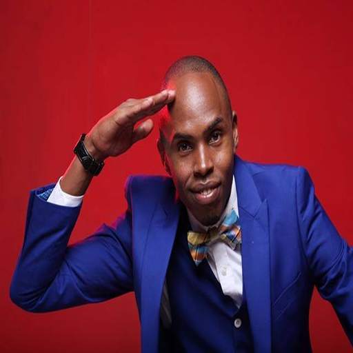 Alex Muhangi Comedy Store App 1.4