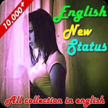 English New Status  (all collection in english) screenshot 6
