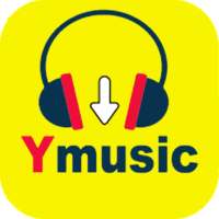 YMusic - Y Music Downloader | YMusic Downloader logo