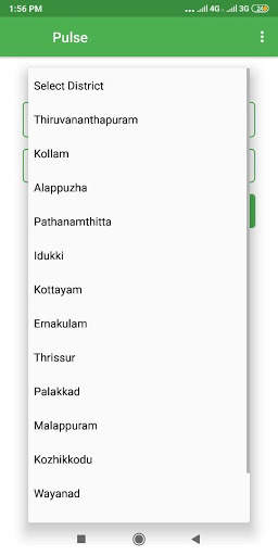 Pulse screenshot 5