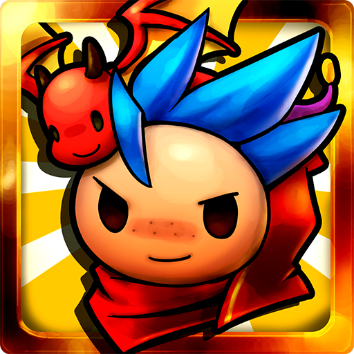 Wizard &amp; Dragon Defense icon