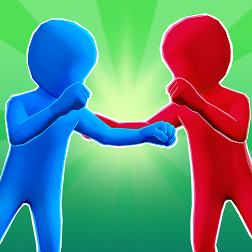 Gang Master: Stickman Fighter - Clash of Gangster icon
