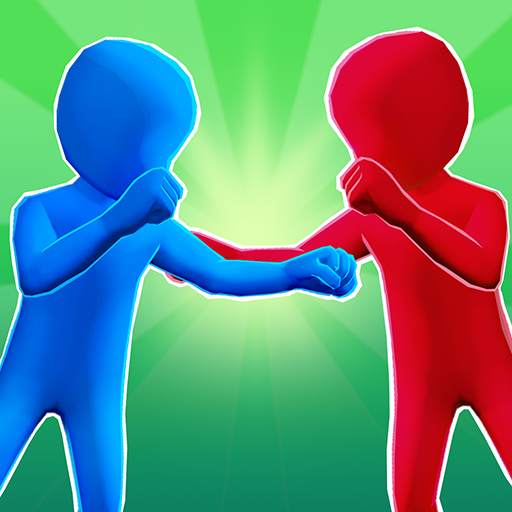 Gang Master: Stickman Fighter - Clash of Gangster 1.0.10