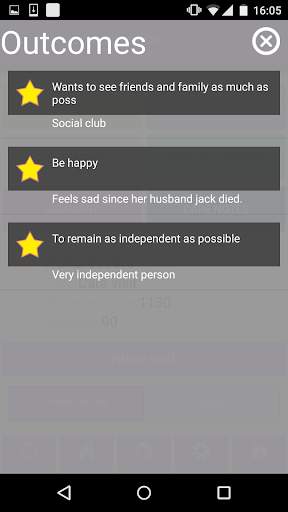 PASS screenshot 2