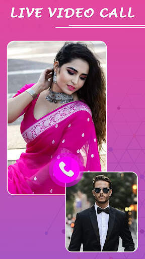 Ladki se baat karne wala apps screenshot 2