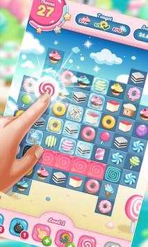 Candy Fever Blast screenshot 2