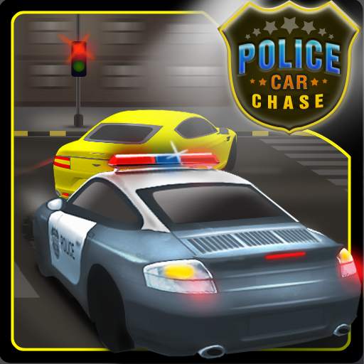 Police Car Chase 1.5