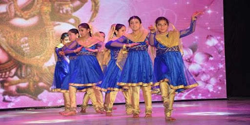 Basava International School screenshot 2