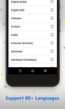 Colorkey GIF Keyboard & Fonts screenshot 7