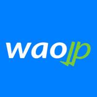 WAOPay: Cobra desde el WhatsApp de tus Clientes. logo